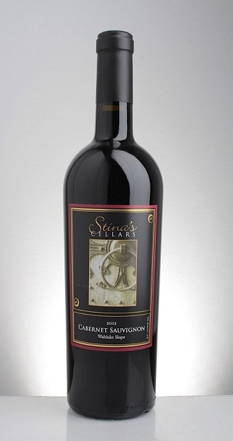 2012 Cabernet Sauvignon