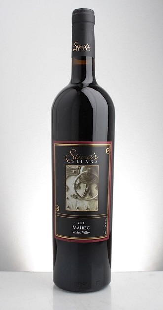 2012 Malbec