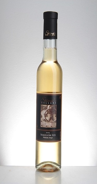 2013 Semillon Ice Wine